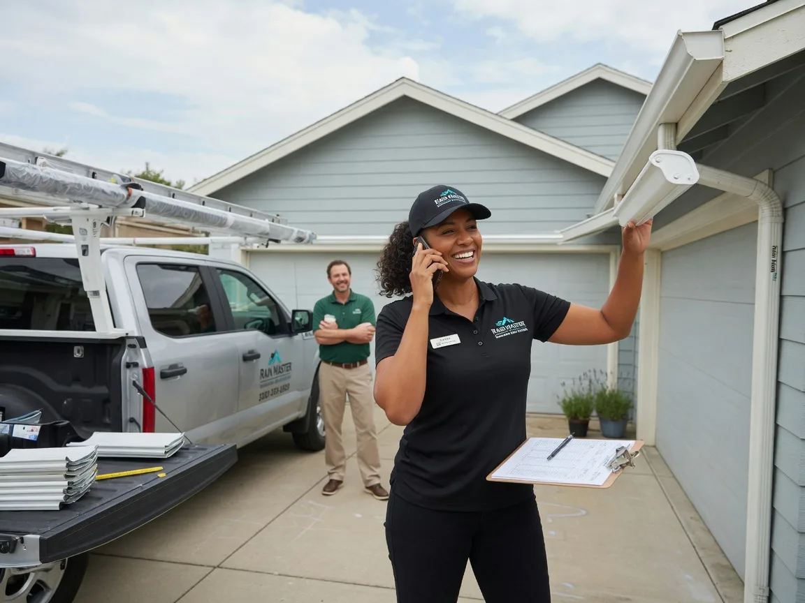 Gutter Installation Dufur, OR FAQs